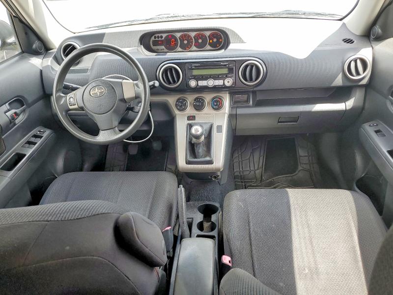 Продаж на аукціоні авто 2008 Toyota Scion, vin: JTLKE50E481020216, номер лоту: 56298536