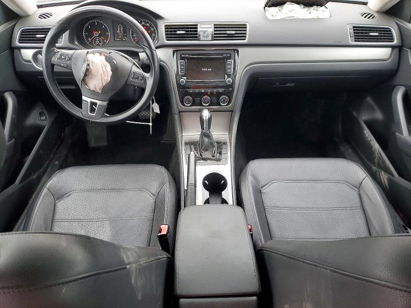 Продаж на аукціоні авто 2015 Volkswagen Passat, vin: 1VWBV7A3XFC053661, номер лоту: 58230776