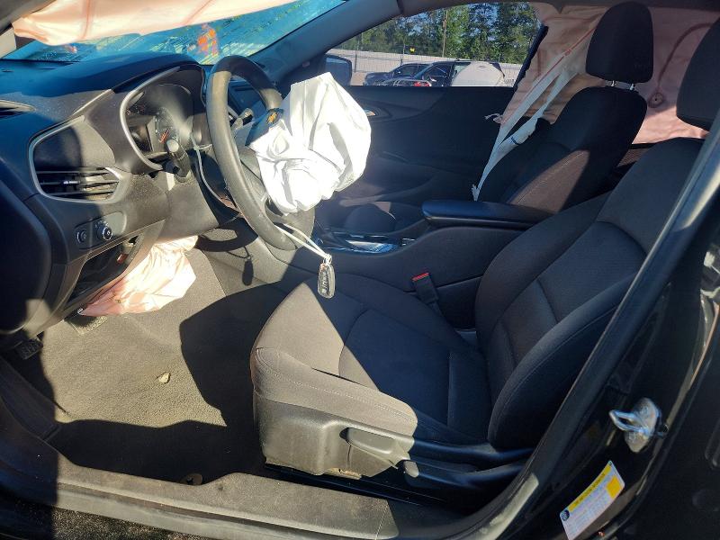 Aukcja sprzedaży 2018 Chevrolet Malibu, vin: 1G1ZB5ST4JF293107, numer aukcji: 56961196