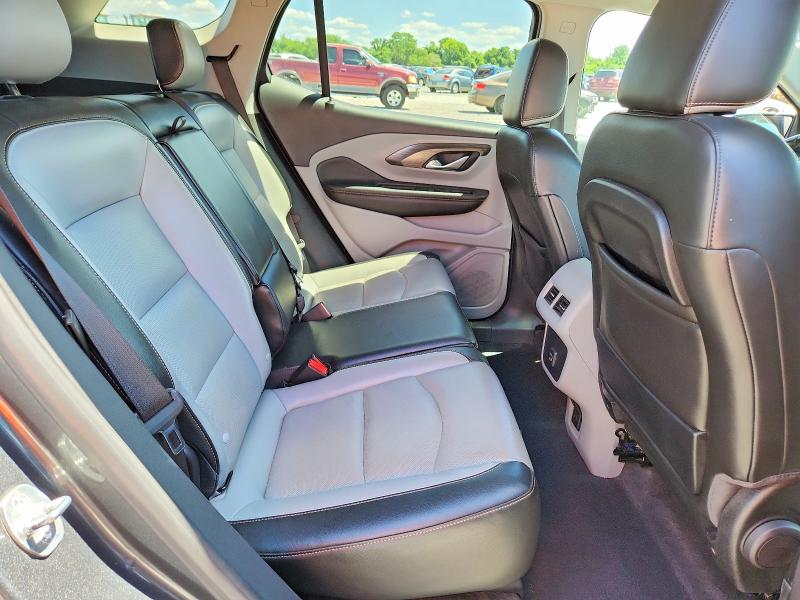 Продаж на аукціоні авто 2020 Gmc Terrain, vin: 3GKALPEX8LL117668, номер лоту: 57000446