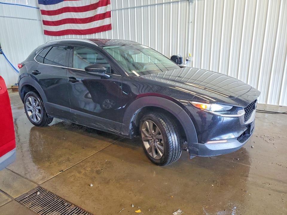Продаж на аукціоні авто 2024 Mazda Cx-30, vin: 3MVDMBDM9RM664286, номер лоту: 56664906