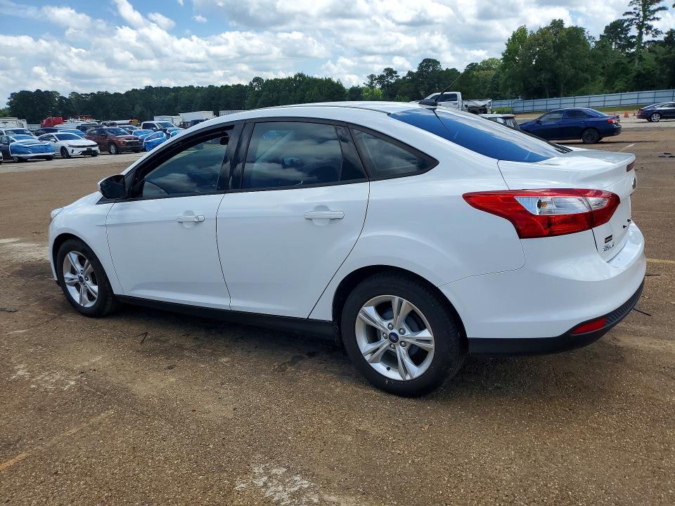 Продажа на аукционе авто 2013 Ford Focus, vin: 1FADP3F27DL289766, номер лота: 57821346