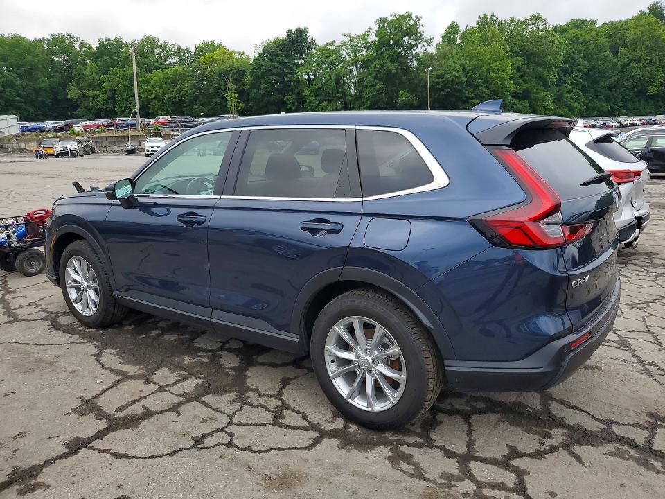 Продажа на аукционе авто 2025 Honda Cr-v, vin: 2HKRS4H79SH461617, номер лота: 59188586
