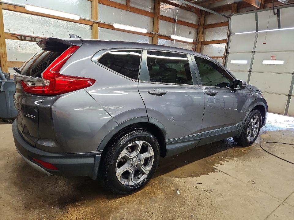 Aukcja sprzedaży 2019 Honda Cr-v, vin: 7FARW2H55KE009030, numer aukcji: 57494946