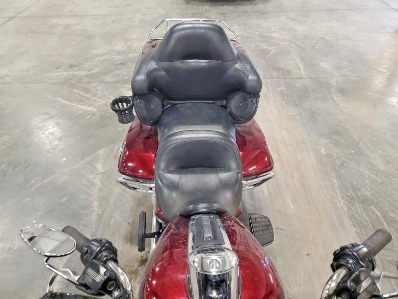 Aukcja sprzedaży 2014 Harley-davidson Electra Glide Ultra Limited, vin: 1HD1KEL11EB613769, numer aukcji: 59166436