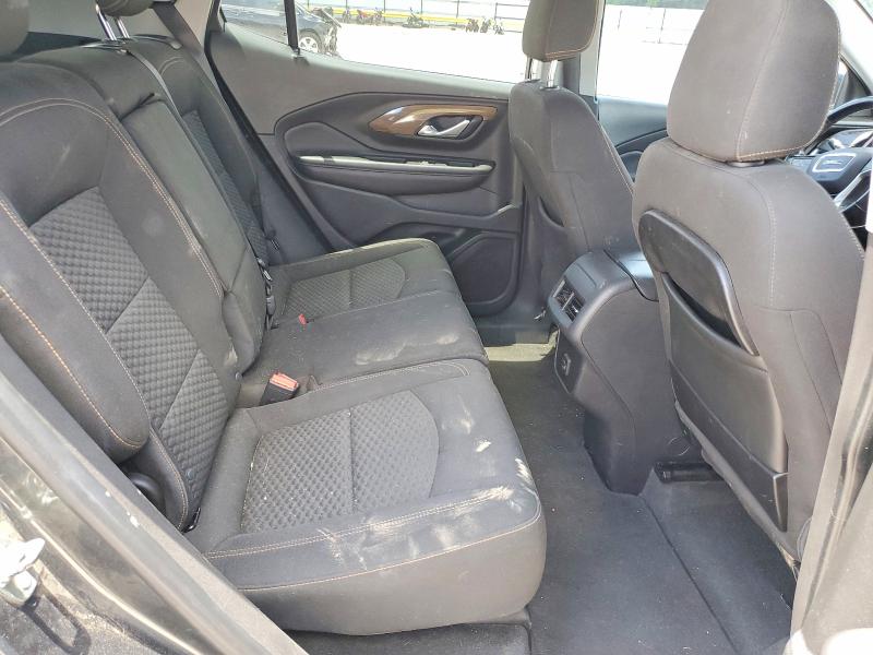 2019 Gmc Terrain მანქანა იყიდება აუქციონზე, vin: 3GKALMEV9KL118467, აუქციონის ნომერი: 56514436