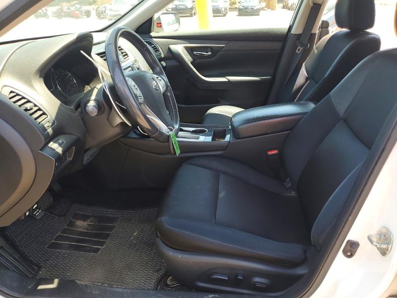 Продажа на аукционе авто 2018 Nissan Altima, vin: 1N4AL3AP2JC106898, номер лота: 56266776