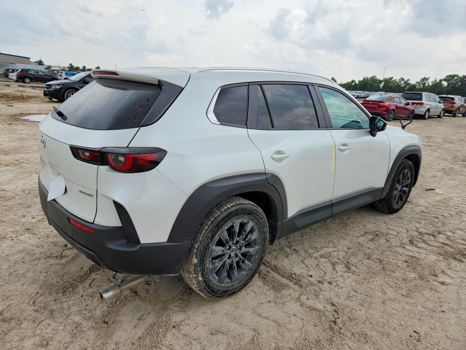 Aukcja sprzedaży 2024 Mazda Cx-50, vin: 7MMVABBM5RN182468, numer aukcji: 57949956