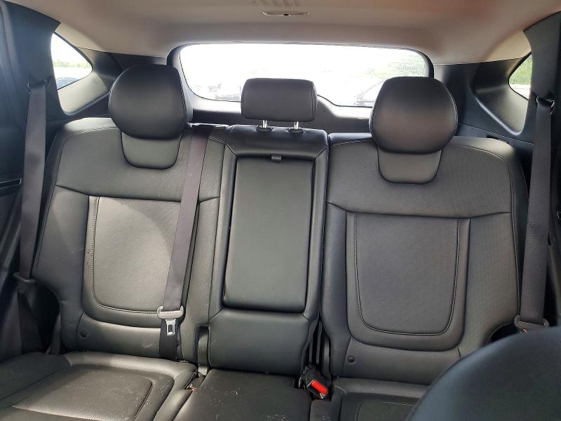 Продаж на аукціоні авто 2024 Hyundai Tucson, vin: 5NMJECDE8RH331192, номер лоту: 57248666