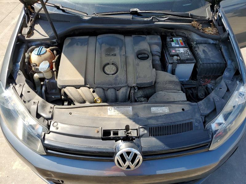 Продаж на аукціоні авто 2013 Volkswagen Jetta, vin: 3VWPP7AJ0DM692478, номер лоту: 56055816