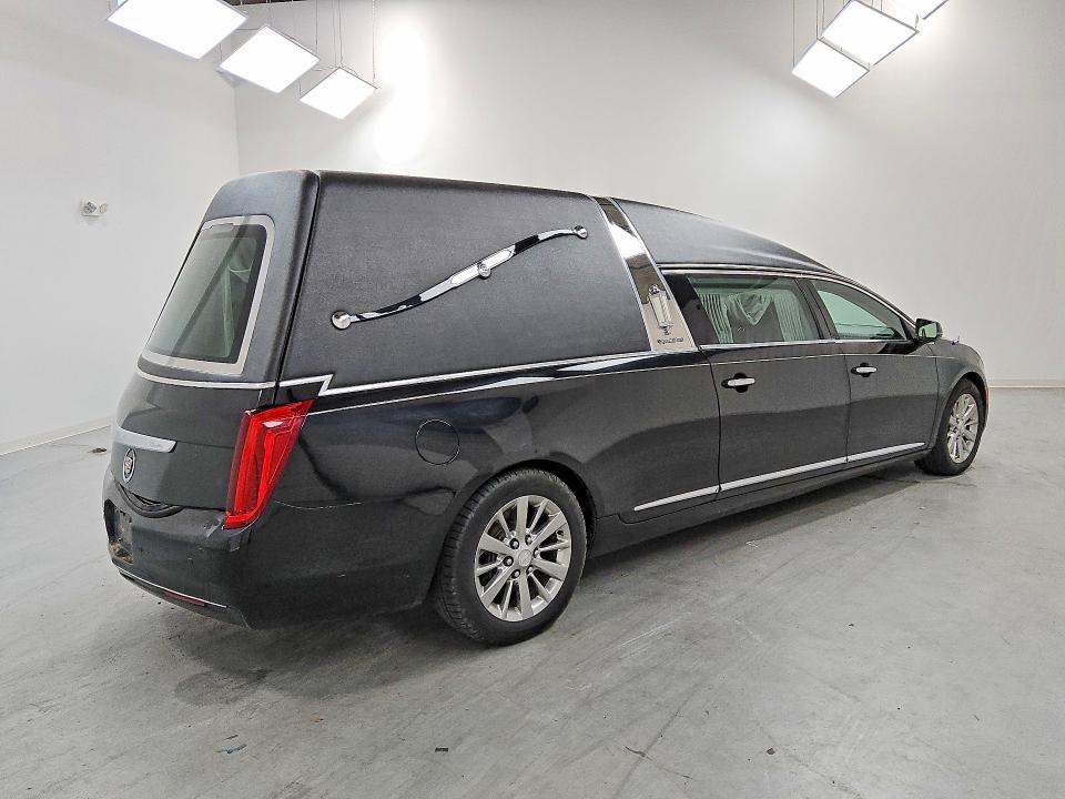 Aukcja sprzedaży 2017 Cadillac Xts, vin: 2GEXG7U38H9500813, numer aukcji: 56299196