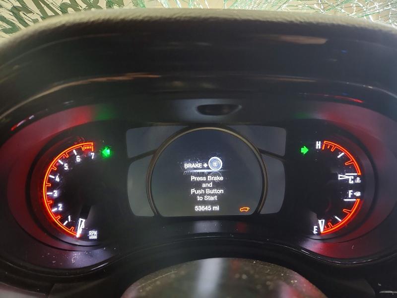Продаж на аукціоні авто 2023 Dodge Durango, vin: 1C4RDJAG7PC564864, номер лоту: 58645296