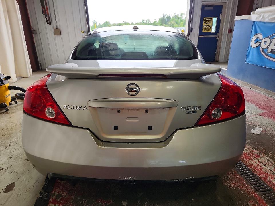 Продаж на аукціоні авто 2009 Nissan Altima, vin: 1N4BL24E89C101533, номер лоту: 59117306