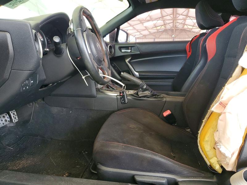 Aukcja sprzedaży 2013 Scion Fr-s, vin: JF1ZNAA12D2733267, numer aukcji: 58636706