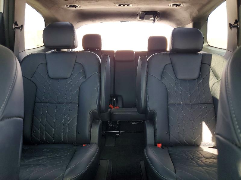 Продаж на аукціоні авто 2025 Kia Telluride, vin: 5XYP5DGC8SG678774, номер лоту: 56275846