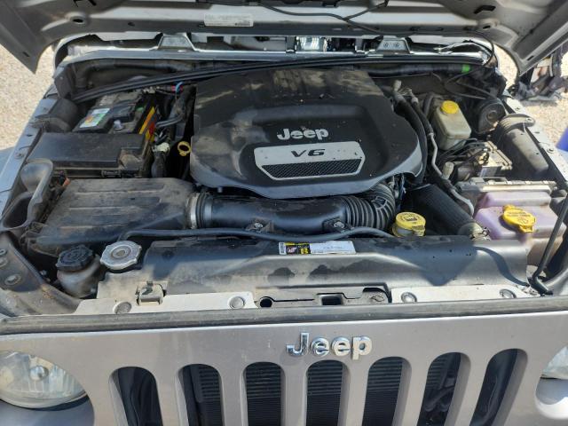 58490976 :رقم المزاد ، 1C4BJWDG4GL327865 vin ، 2016 Jeep Wrangler Unlimited مزاد بيع