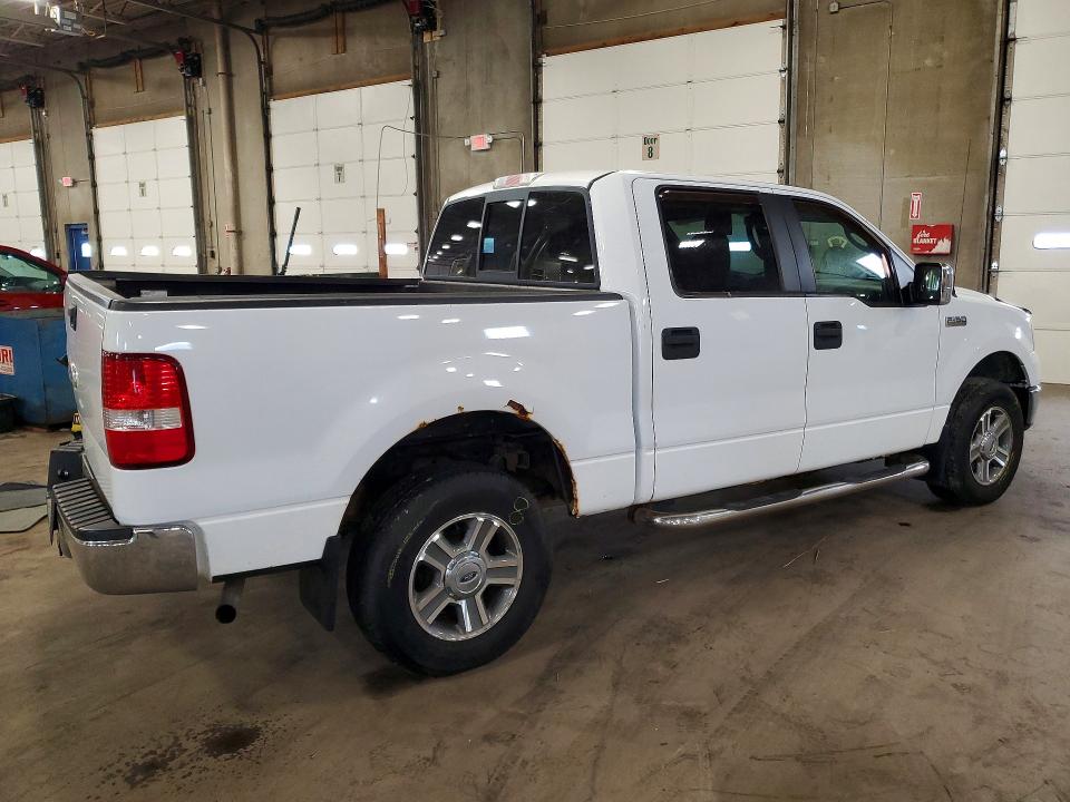 Aukcja sprzedaży 2007 Ford F150, vin: 1FTPW14V77KD39197, numer aukcji: 56464006