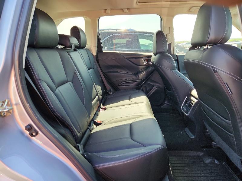 2019 Subaru Forester მანქანა იყიდება აუქციონზე, vin: JF2SKASC5KH460714, აუქციონის ნომერი: 57835506
