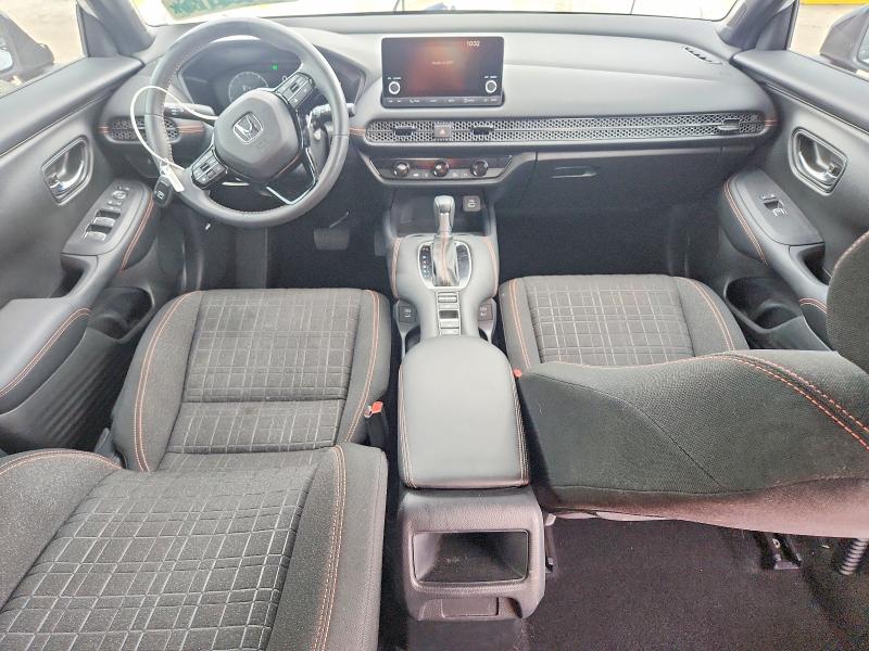 Aukcja sprzedaży 2025 Honda Hr-v, vin: 3CZRZ1H52SM701054, numer aukcji: 59079116