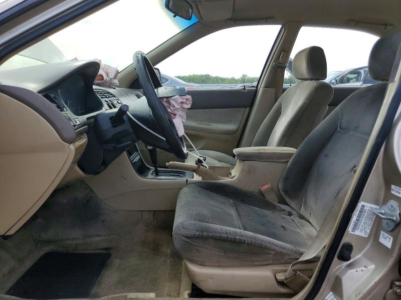 Продажа на аукционе авто 1995 Honda Accord, vin: 1HGCD5634SA043691, номер лота: 58257046