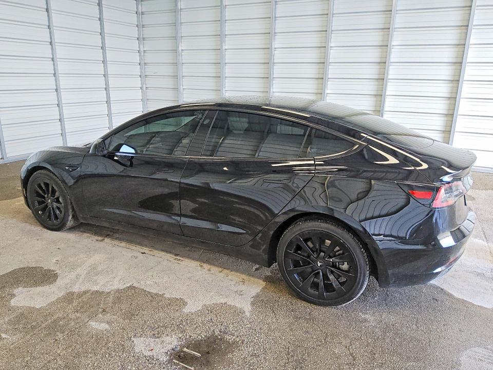 Продаж на аукціоні авто 2023 Tesla Model 3, vin: 5YJ3E1EA5PF449191, номер лоту: 57961686