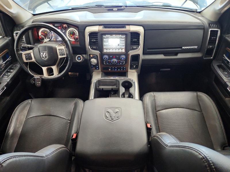 Продажа на аукционе авто 2017 Ram 1500, vin: 1C6RR7NT5HS783722, номер лота: 57215316
