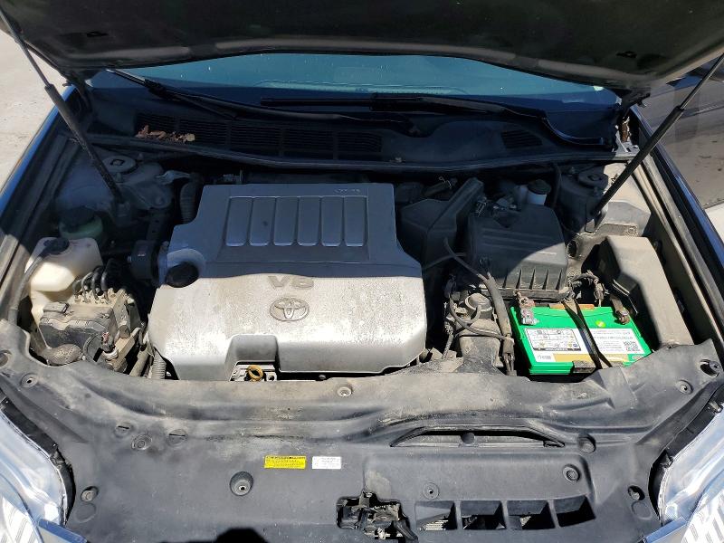 Aukcja sprzedaży 2011 Toyota Avalon, vin: 4T1BK3DB3BU430290, numer aukcji: 56291406