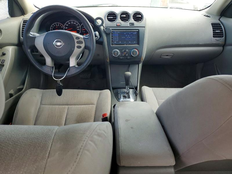 Продажа на аукционе авто 2011 Nissan Altima, vin: 1N4AL2AP7BN452977, номер лота: 55810536