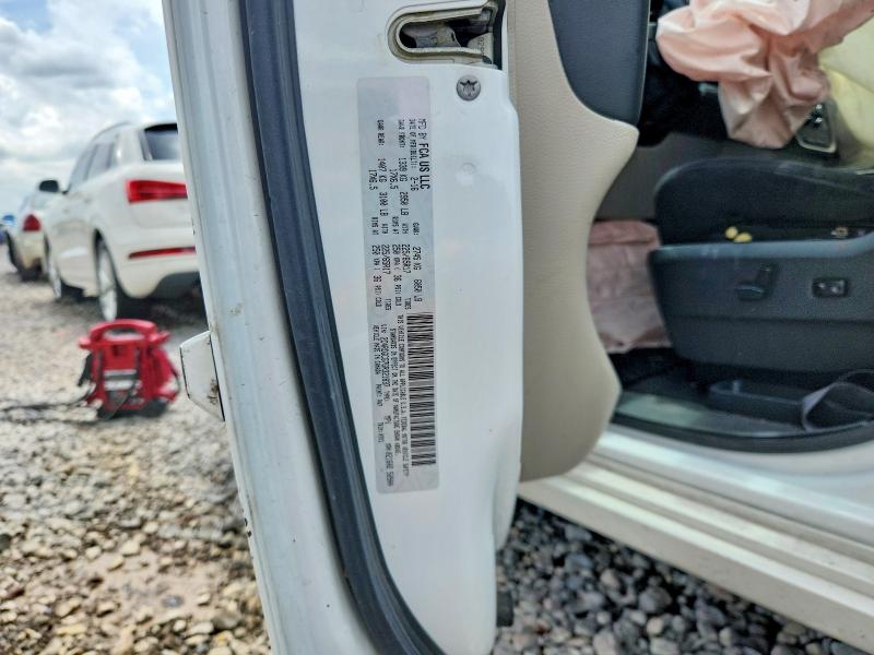 56438396 :رقم المزاد ، 2C4RDGCG7GR321837 vin ، 2016 Dodge Grand Caravan مزاد بيع