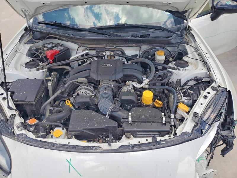 Aukcja sprzedaży 2023 Toyota Gr 86, vin: JF1ZNBF15P8754713, numer aukcji: 57083816