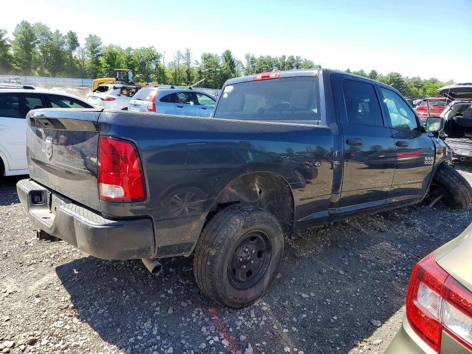Aukcja sprzedaży 2014 Ram 1500, vin: 1C6RR7ST2ES162888, numer aukcji: 55366556