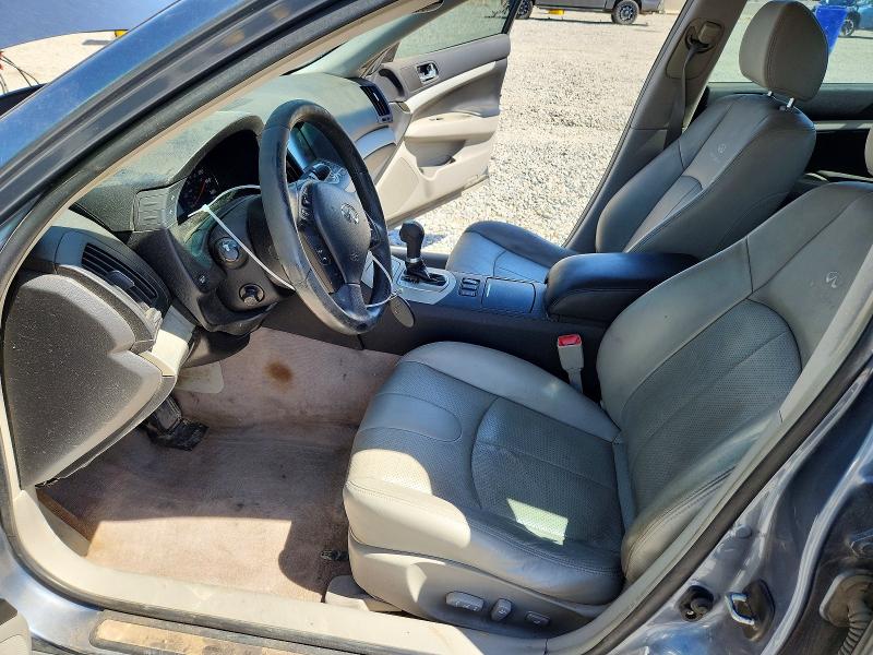 Продажа на аукционе авто 2008 Infiniti G35, vin: JNKBV61F88M278101, номер лота: 57868096