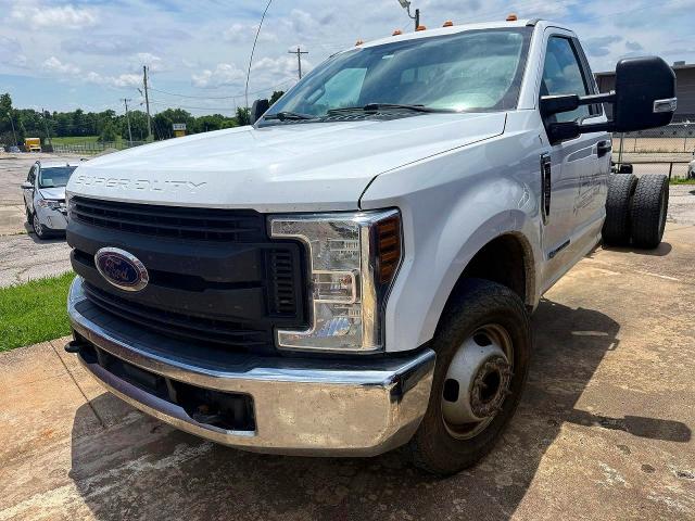 Продажа на аукционе авто 2018 Ford F350, vin: 1FDRF3GT1JEB69774, номер лота: 56496786