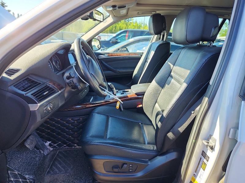 Продажа на аукционе авто 2012 Bmw X5, vin: 5UXZW0C50CL667830, номер лота: 57124766
