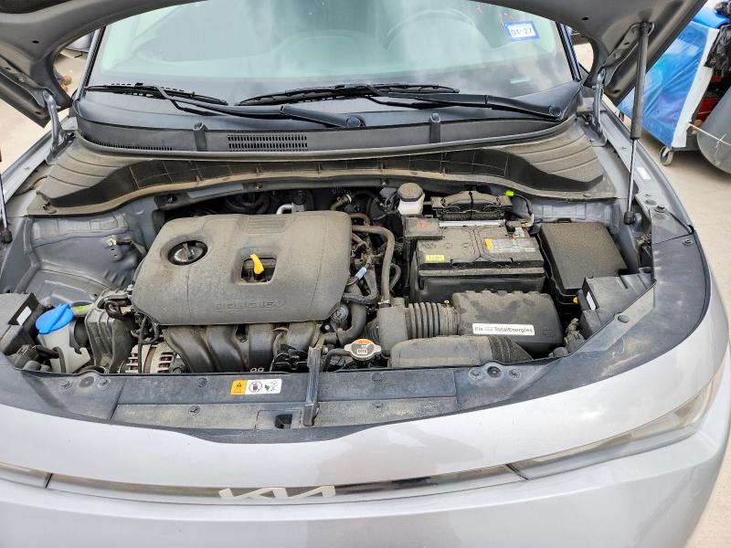 Продажа на аукционе авто 2023 Kia Soul, vin: KNDJ53AU9P7853569, номер лота: 58576866