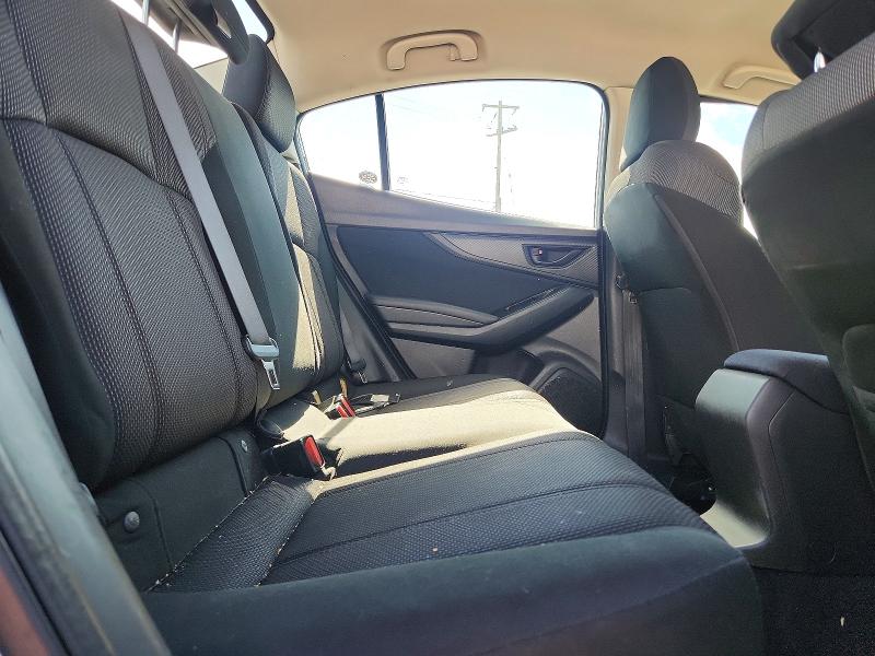 Продаж на аукціоні авто 2017 Subaru Impreza, vin: 4S3GKAA63H3615587, номер лоту: 57894986