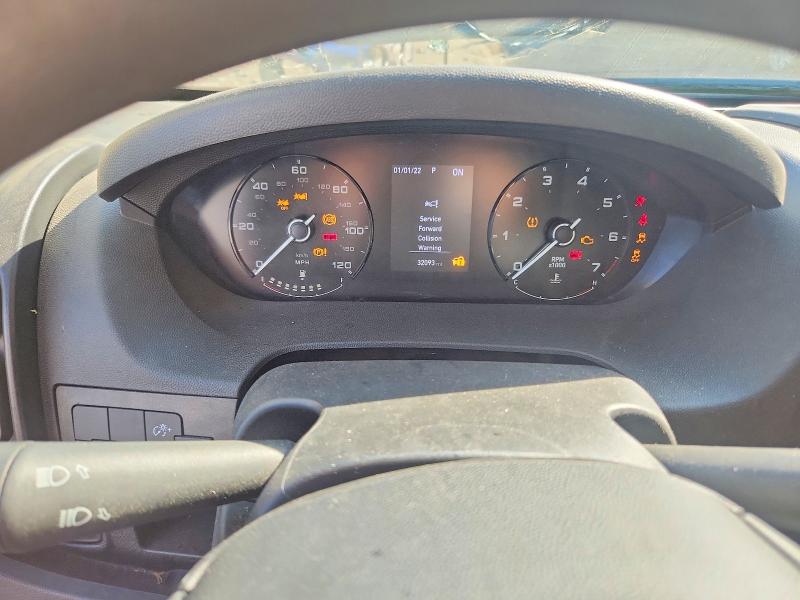 Aukcja sprzedaży 2025 Ram Promaster 2500, vin: 3C6LRVVG4SE512609, numer aukcji: 56518146