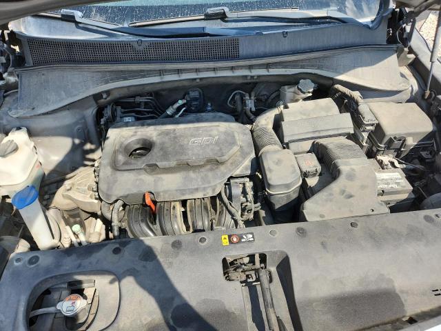 2017 Kia Sorento მანქანა იყიდება აუქციონზე, vin: 5XYPG4A38HG279732, აუქციონის ნომერი: 57506076