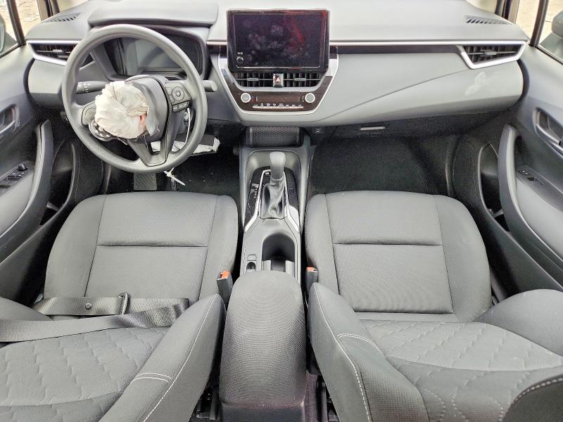 2026 Toyota Corolla Hybrid მანქანა იყიდება აუქციონზე, vin: JTDBDMHE0T3027187, აუქციონის ნომერი: 56961226