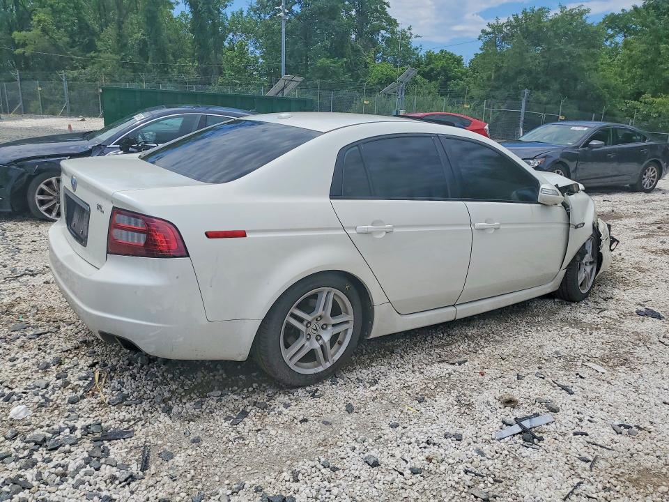 Aukcja sprzedaży 2008 Acura Tl, vin: 19UUA662X8A014358, numer aukcji: 56758646