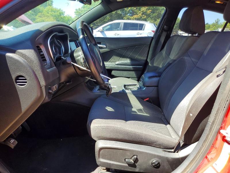 Aukcja sprzedaży 2017 Dodge Charger, vin: 2C3CDXCTXHH634847, numer aukcji: 55562766