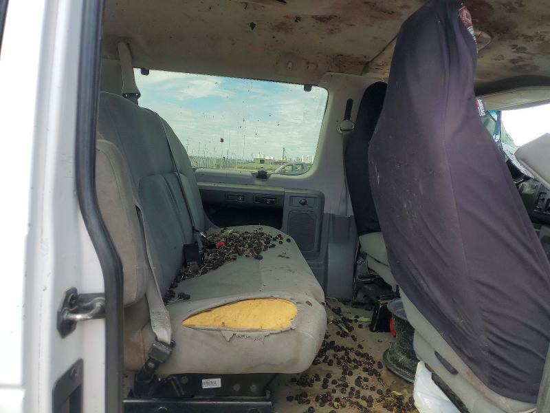Продаж на аукціоні авто 2013 Ford Econoline, vin: 1FBSS3BL8DDA92084, номер лоту: 58433316