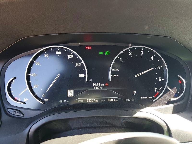 Aukcja sprzedaży 2020 Bmw 330xi, vin: 3MW5R7J00L8B22755, numer aukcji: 57056266