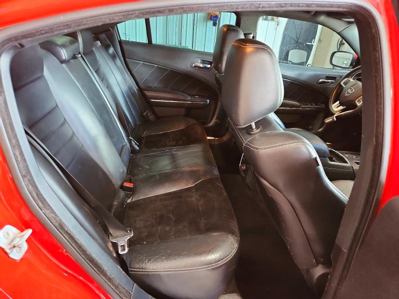 Продаж на аукціоні авто 2014 Dodge Charger, vin: 2C3CDXCT7EH234434, номер лоту: 58057666
