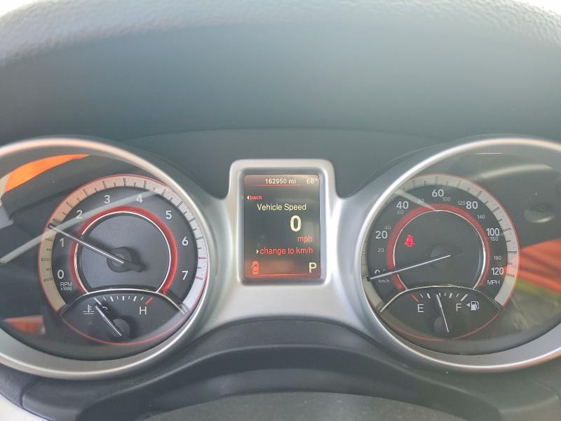 57162696 :رقم المزاد ، 3C4PDCAB0GT215556 vin ، 2016 Dodge Journey مزاد بيع