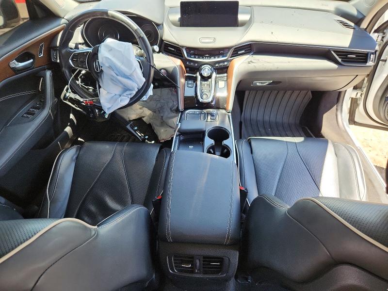Продажа на аукционе авто 2021 Acura Tlx, vin: 19UUB5F63MA000631, номер лота: 55815356