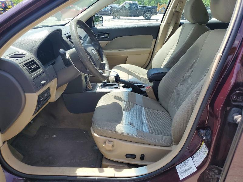 2011 Ford Fusion მანქანა იყიდება აუქციონზე, vin: 3FAHP0HAXBR159659, აუქციონის ნომერი: 53524236