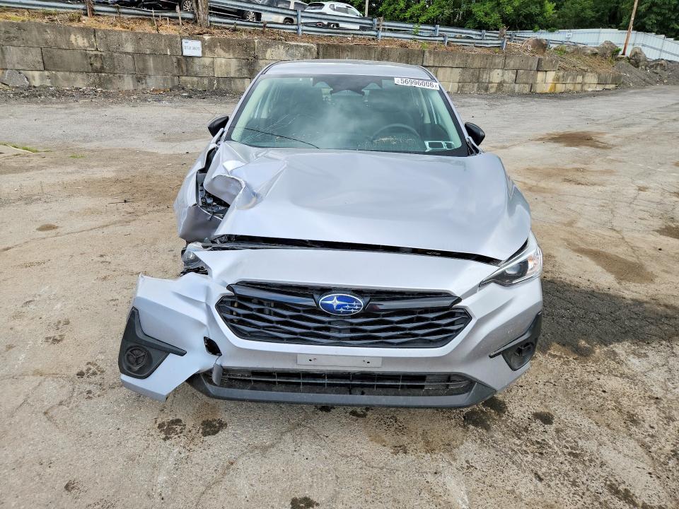 Aukcja sprzedaży 2024 Subaru Impreza, vin: JF1GUABC9R8387622, numer aukcji: 56996006
