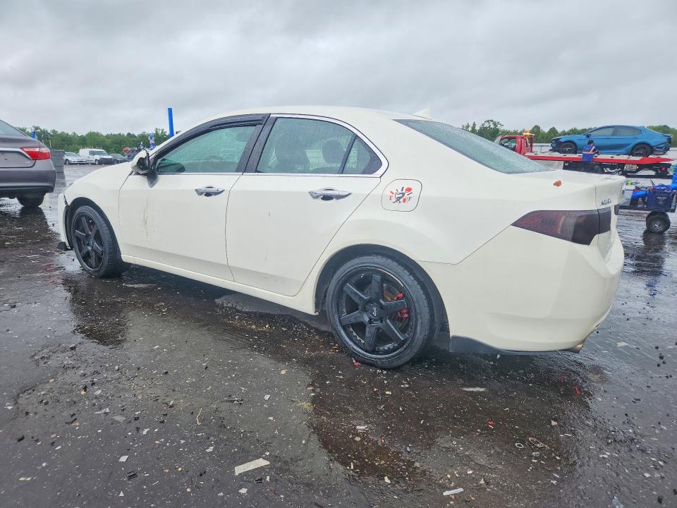 Aukcja sprzedaży 2009 Acura Tsx, vin: JH4CU26619C014458, numer aukcji: 58410516