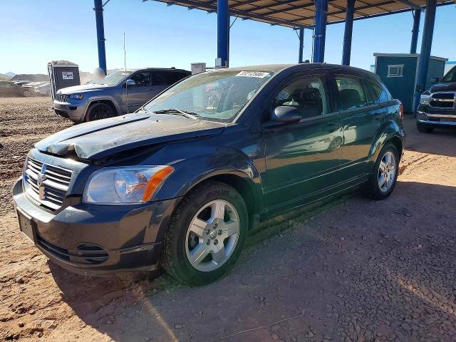 Продаж на аукціоні авто 2008 Dodge Caliber, vin: 1B3HB48BX8D676441, номер лоту: 55212586